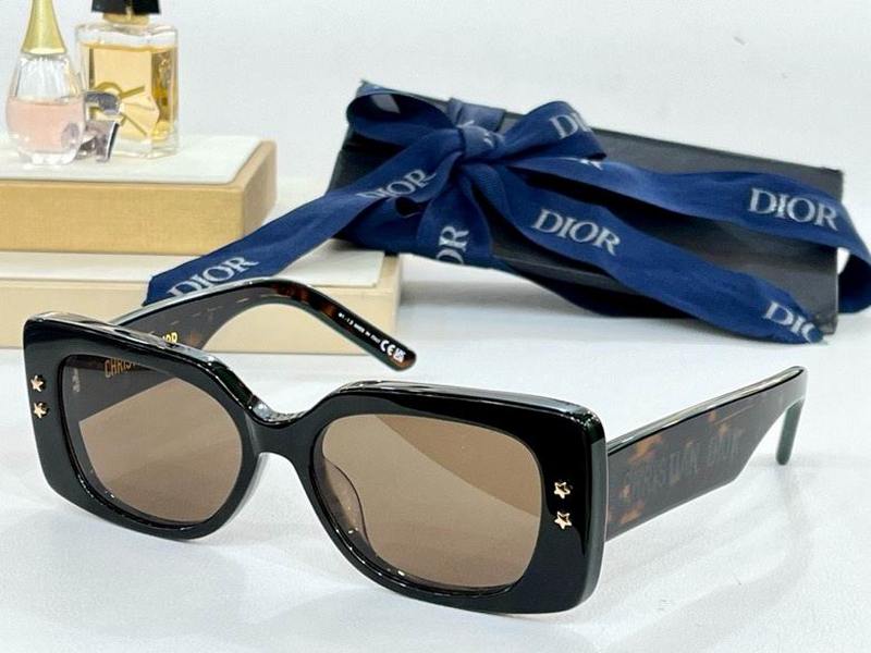 DIOR Sunglasses 295